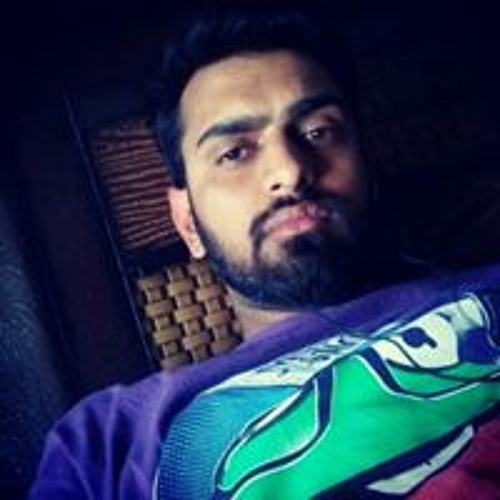 Karan Sidhu 6’s avatar