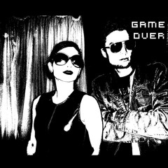 PROJETO GAME OVER