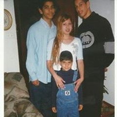 Dalia Godluvsme Diaz