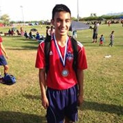 Salvador Hernandez 65