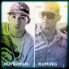 Markiman Roming