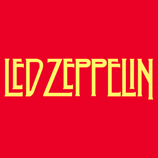 Led Zeppelin