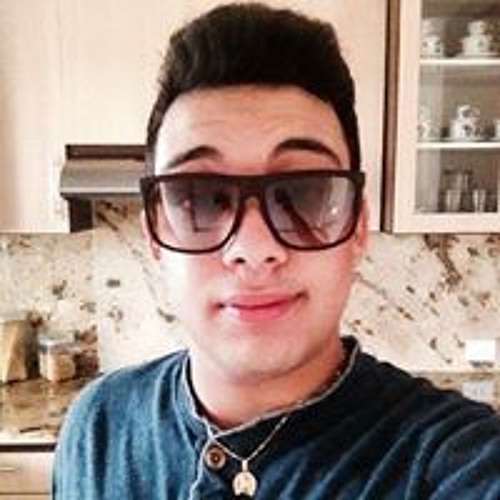 Leonardo Ferreira 80’s avatar