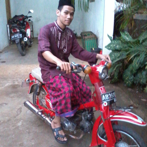Wulidal Musyarof