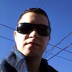 Octavio Sanchez