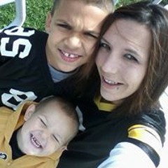 Heather Renee Henderson