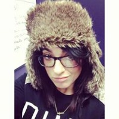 Nicole Rose DeGrazio