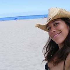 Carolina Ruiz Ordoñez