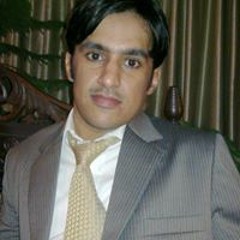 Tauseef Usman