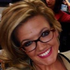 Lauren Nicole Clinton