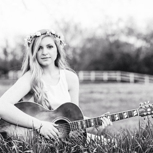 10,000 Reasons (Matt Redman Cover) - MaryClaireMusic with Sarah Allen