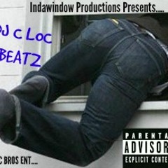 DJ-C-LOC-BEATZ