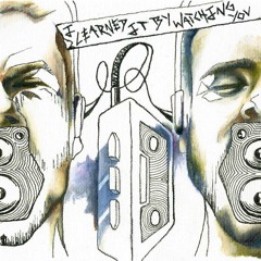 ILearnedItByWatchingYou