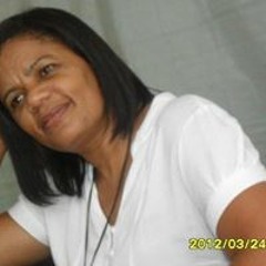 Marcia Brito Brito