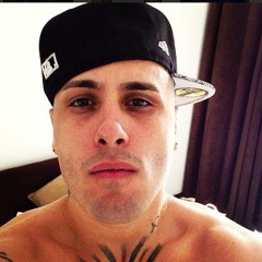 NickyJamUnder