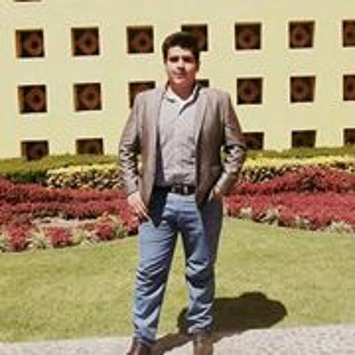 Cesar Melendez Hernandez’s avatar
