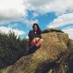 Valeria Vicente Van Hoven