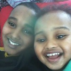 Muktar Versace Hassan