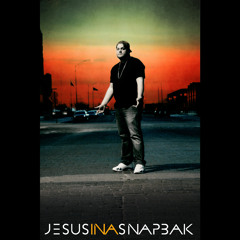 JESUSINASNAPBAK Official