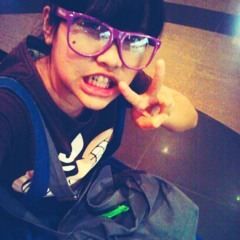 chan~♥