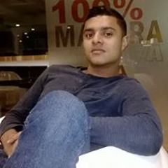 Diego Alexander Alvarez