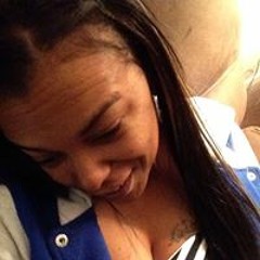 Shontayia Thee Dennis