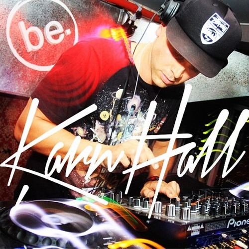KΔRN HΔLL DJ’s avatar