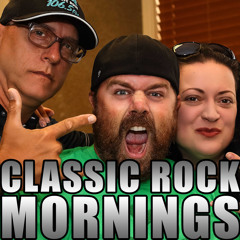 ClassicRockMornings