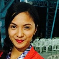 Joanne Aventura Santos