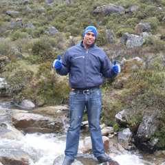 jhon rodriguez 30