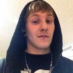 Cody FreeFall Pannell