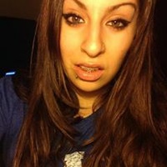 Stephanie Nichole Mendez