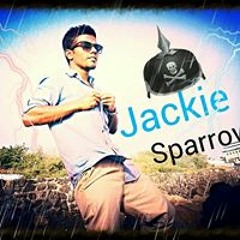 Jack Jackey