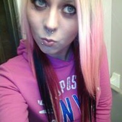 Liz Da Bbubbly Miller