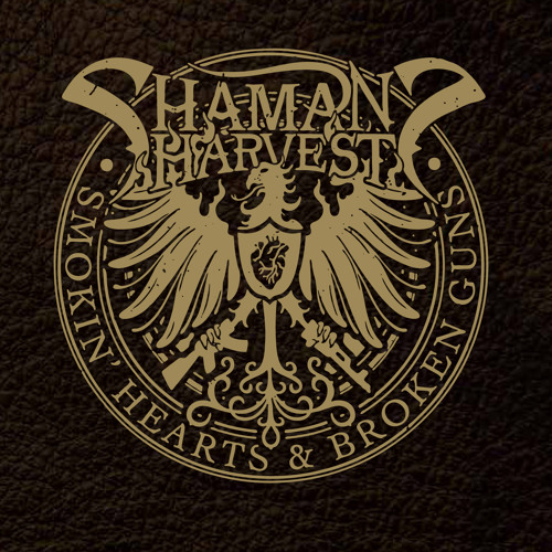 Shaman's Harvest’s avatar