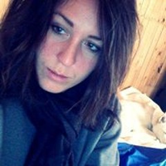 Monica Alysse Ostroska