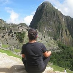 Rocio Gonzales Ordoñez