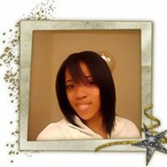 Erica Freckles Carter