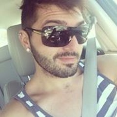 Theo Antoni Papageorgiou