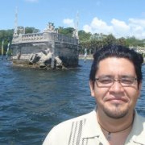 Miguel Angel Cruz 33’s avatar