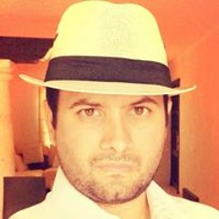 Eduardo Cardenas Alzina