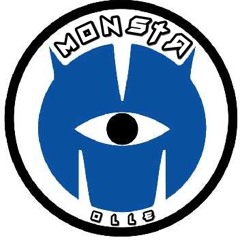 Monsta Olle