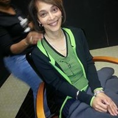 Lisa E. Andrus-Johnson