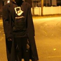 Shaquille Ali Bumpass