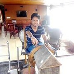 Pinku Roy Ron