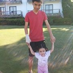 Justin Ysrael D. Gan