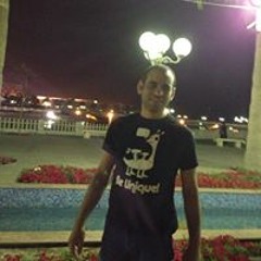 Ahmed Shahbour EL-Sawy