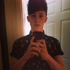 James Reidybaby Reid