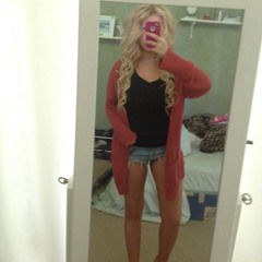 Paige Lea Mcwilliams