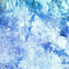 Golden Donna's "Apollo's Dancing Shadow" Spring Mix 4 100% SIlk